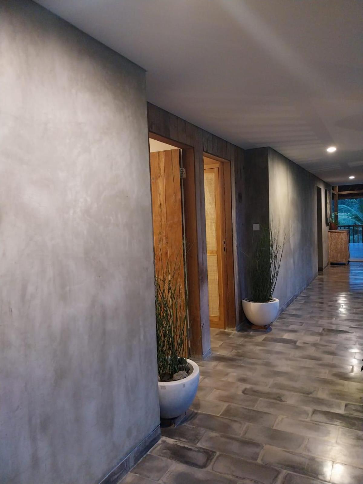 Rumah Kayu Resort Ubud  Exterior photo